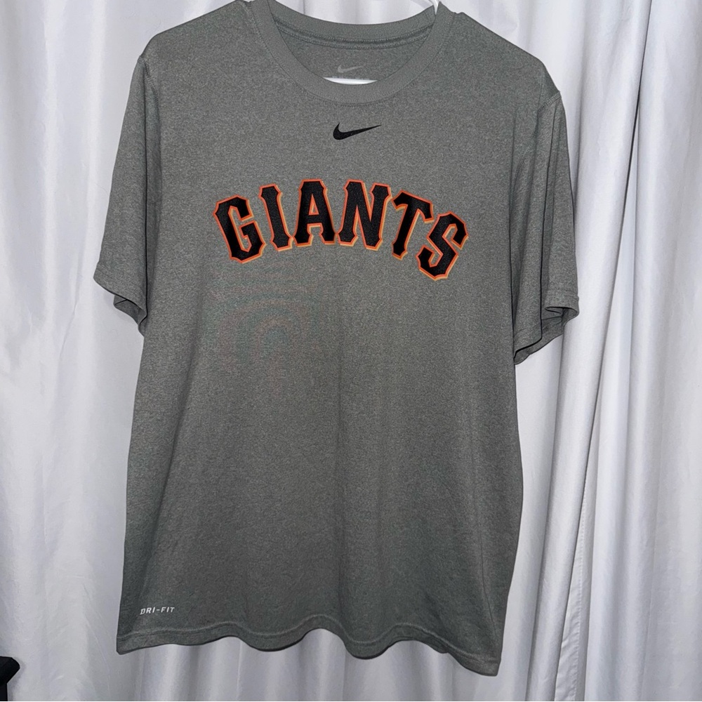 Mens Nike Tee
